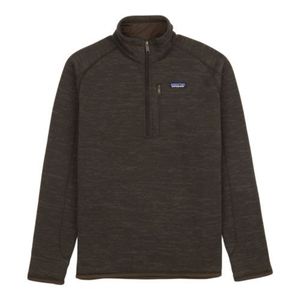 Patagonia Better Sweater Fleece